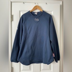 True Blue Style: Vintage Kentucky Wildcats Pullover 🦋 0184